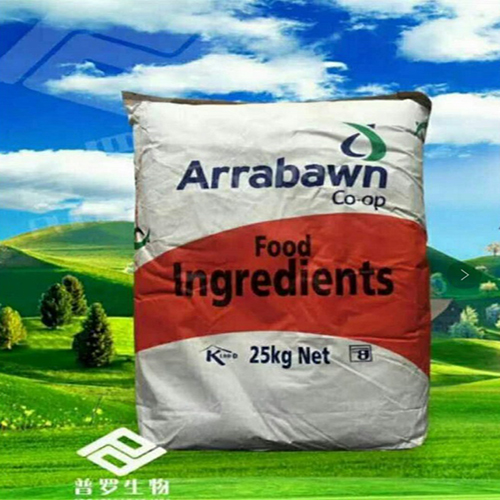 爱尔兰酪蛋白酸钠