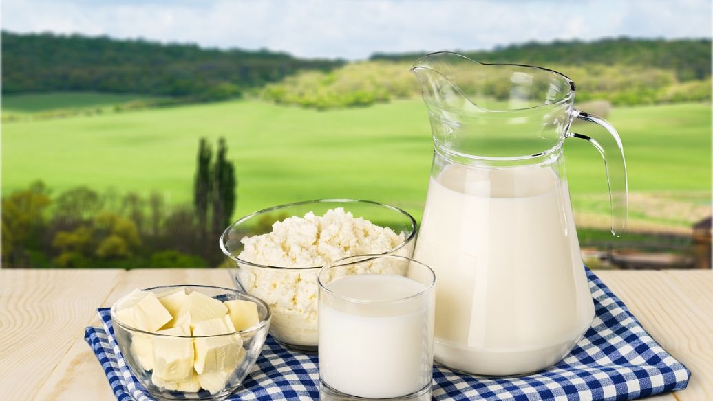 乳业巨头开启整合模式 细分领域进入快车道