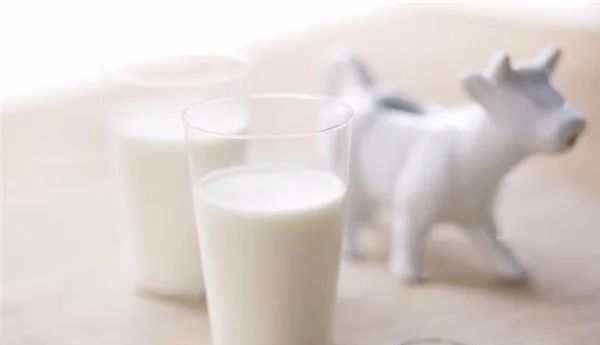 乳制品消费新趋势