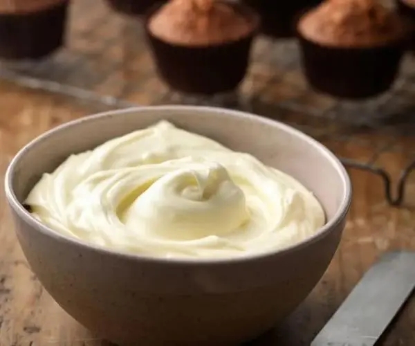 稀奶油、奶油和无水奶油